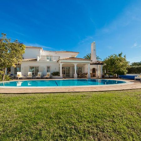 Peaceful 4Br Villa On Gramacho Golf Resort W/ Private Pool Лагоа Екстер'єр фото