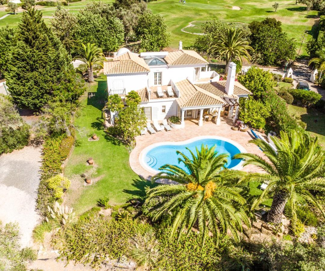 Peaceful 4Br Villa On Gramacho Golf Resort W/ Private Pool Лагоа Екстер'єр фото