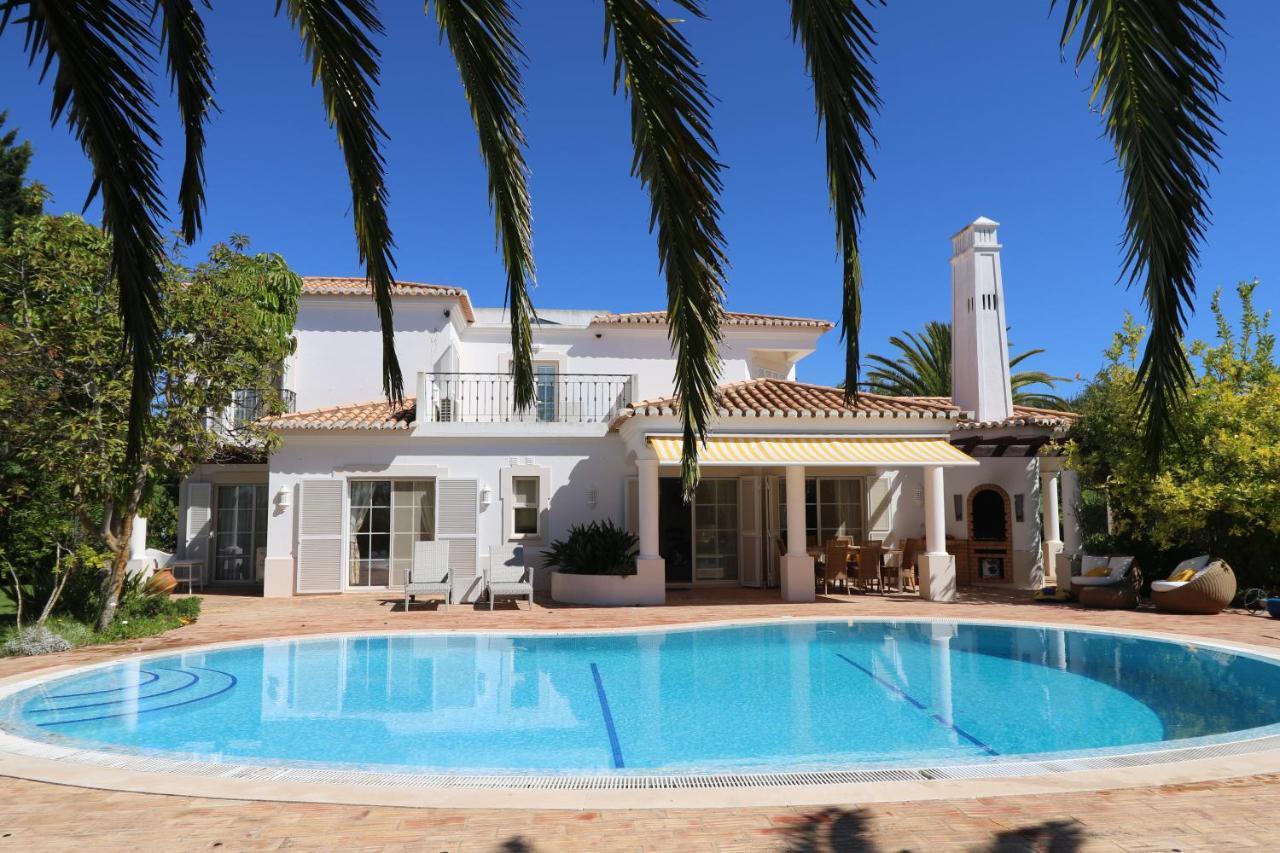 Peaceful 4Br Villa On Gramacho Golf Resort W/ Private Pool Лагоа Екстер'єр фото