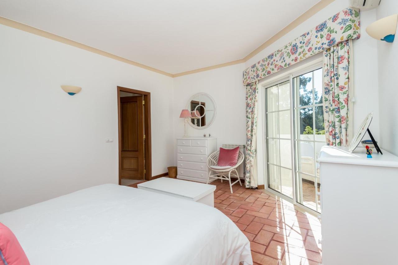 Peaceful 4Br Villa On Gramacho Golf Resort W/ Private Pool Лагоа Екстер'єр фото
