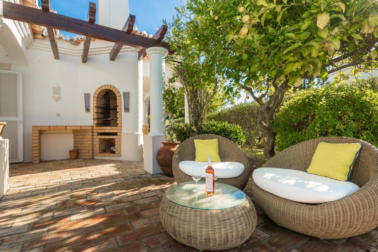 Peaceful 4Br Villa On Gramacho Golf Resort W/ Private Pool Лагоа Екстер'єр фото