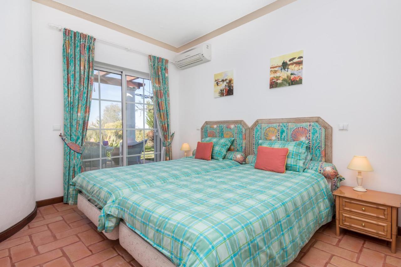 Peaceful 4Br Villa On Gramacho Golf Resort W/ Private Pool Лагоа Екстер'єр фото