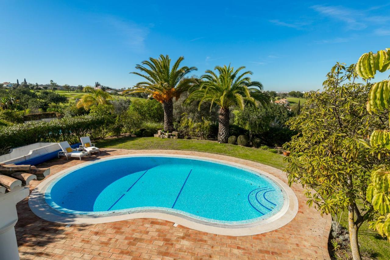 Peaceful 4Br Villa On Gramacho Golf Resort W/ Private Pool Лагоа Екстер'єр фото