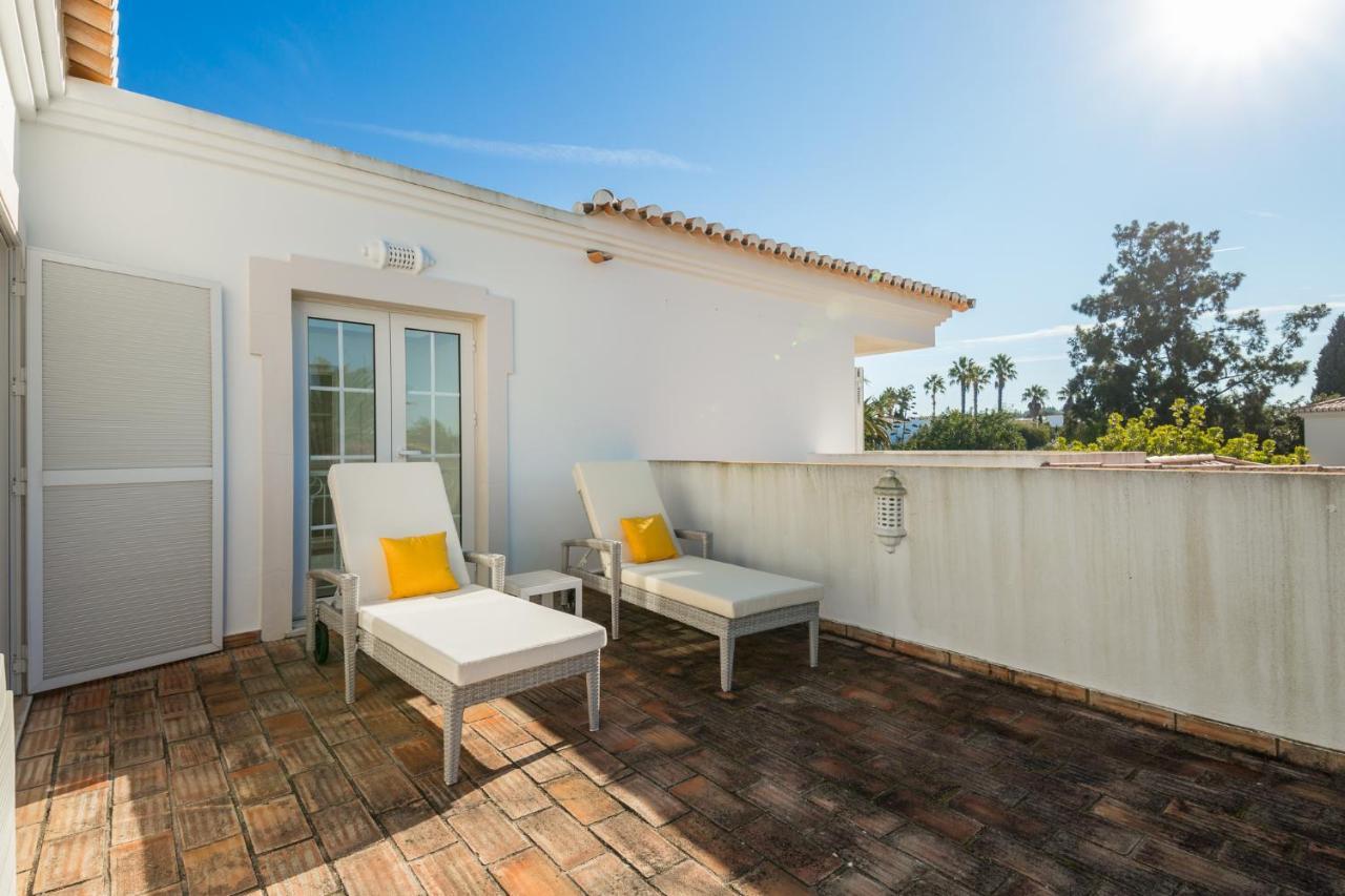 Peaceful 4Br Villa On Gramacho Golf Resort W/ Private Pool Лагоа Екстер'єр фото