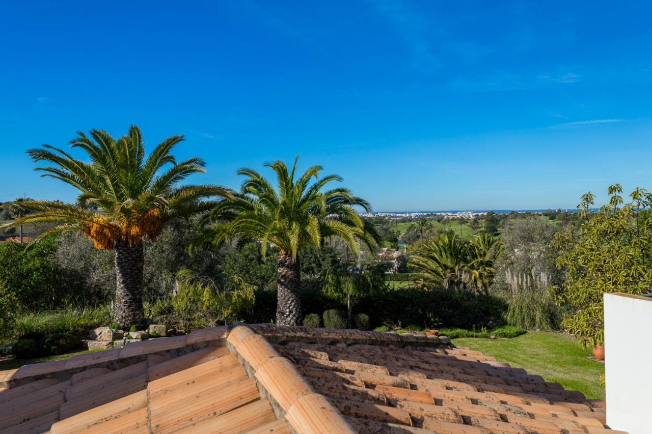 Peaceful 4Br Villa On Gramacho Golf Resort W/ Private Pool Лагоа Екстер'єр фото