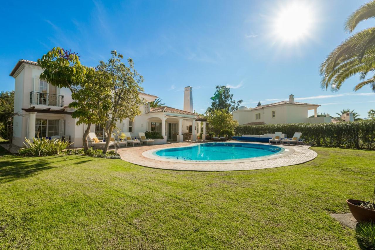Peaceful 4Br Villa On Gramacho Golf Resort W/ Private Pool Лагоа Екстер'єр фото