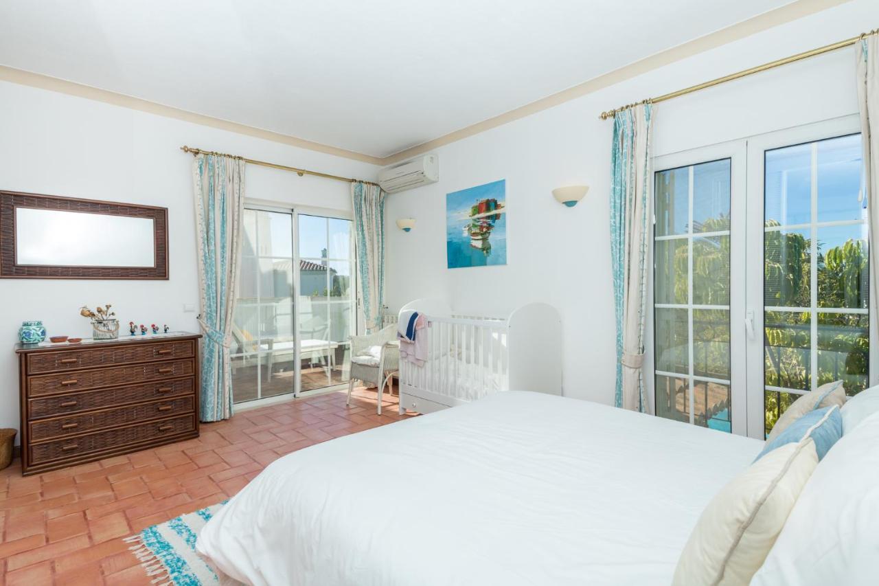 Peaceful 4Br Villa On Gramacho Golf Resort W/ Private Pool Лагоа Екстер'єр фото