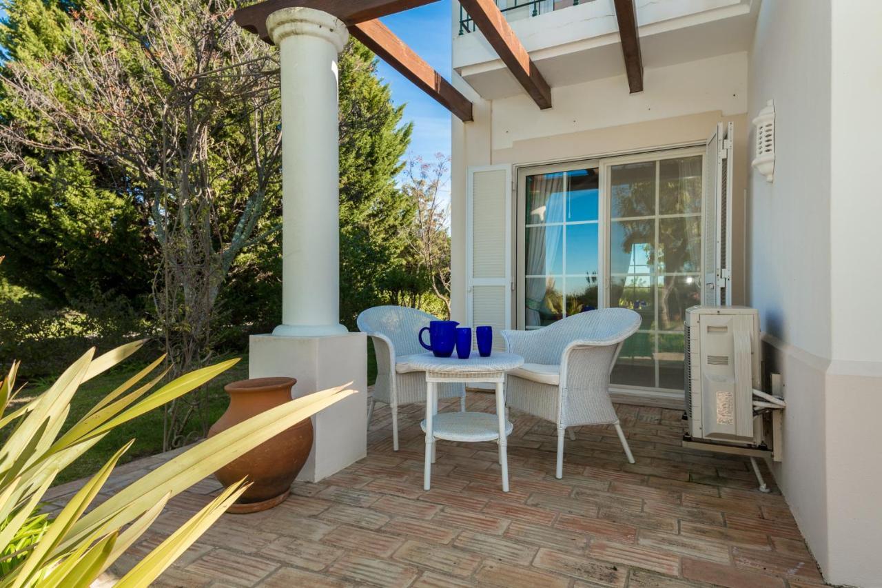 Peaceful 4Br Villa On Gramacho Golf Resort W/ Private Pool Лагоа Екстер'єр фото