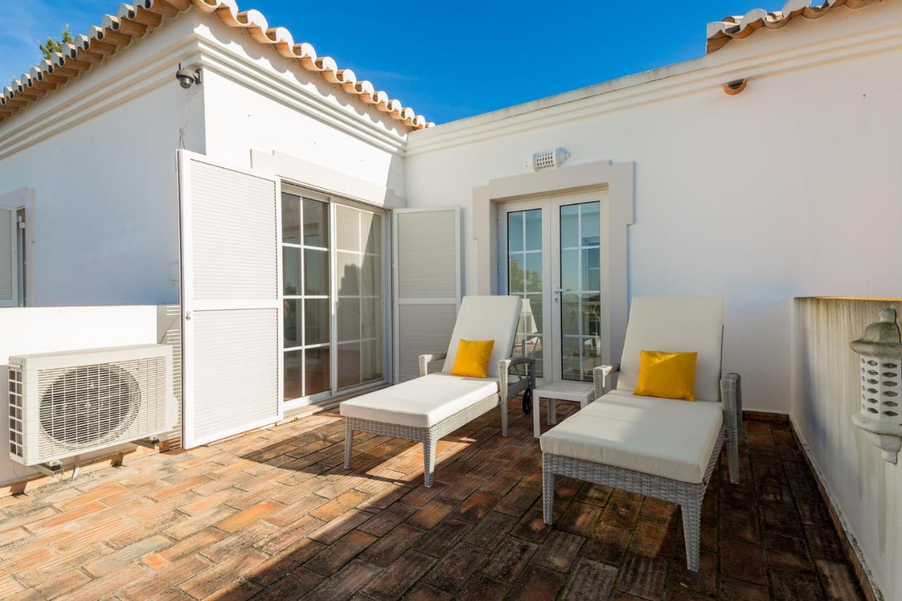 Peaceful 4Br Villa On Gramacho Golf Resort W/ Private Pool Лагоа Екстер'єр фото