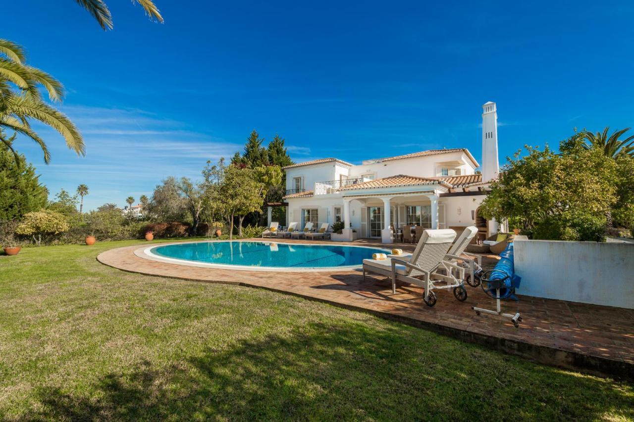 Peaceful 4Br Villa On Gramacho Golf Resort W/ Private Pool Лагоа Екстер'єр фото