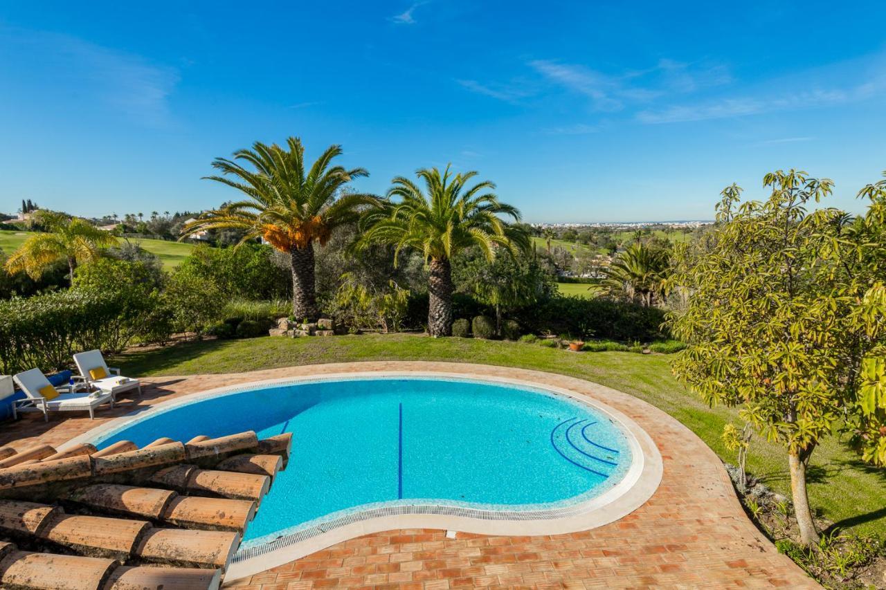 Peaceful 4Br Villa On Gramacho Golf Resort W/ Private Pool Лагоа Екстер'єр фото