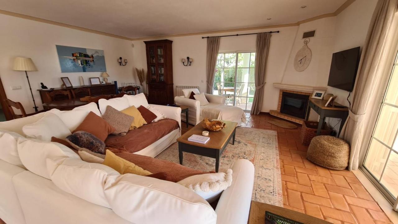 Peaceful 4Br Villa On Gramacho Golf Resort W/ Private Pool Лагоа Екстер'єр фото